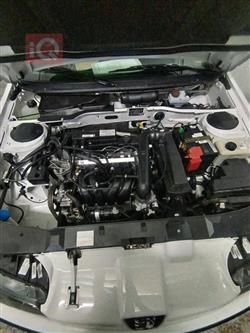 Peugeot Pars